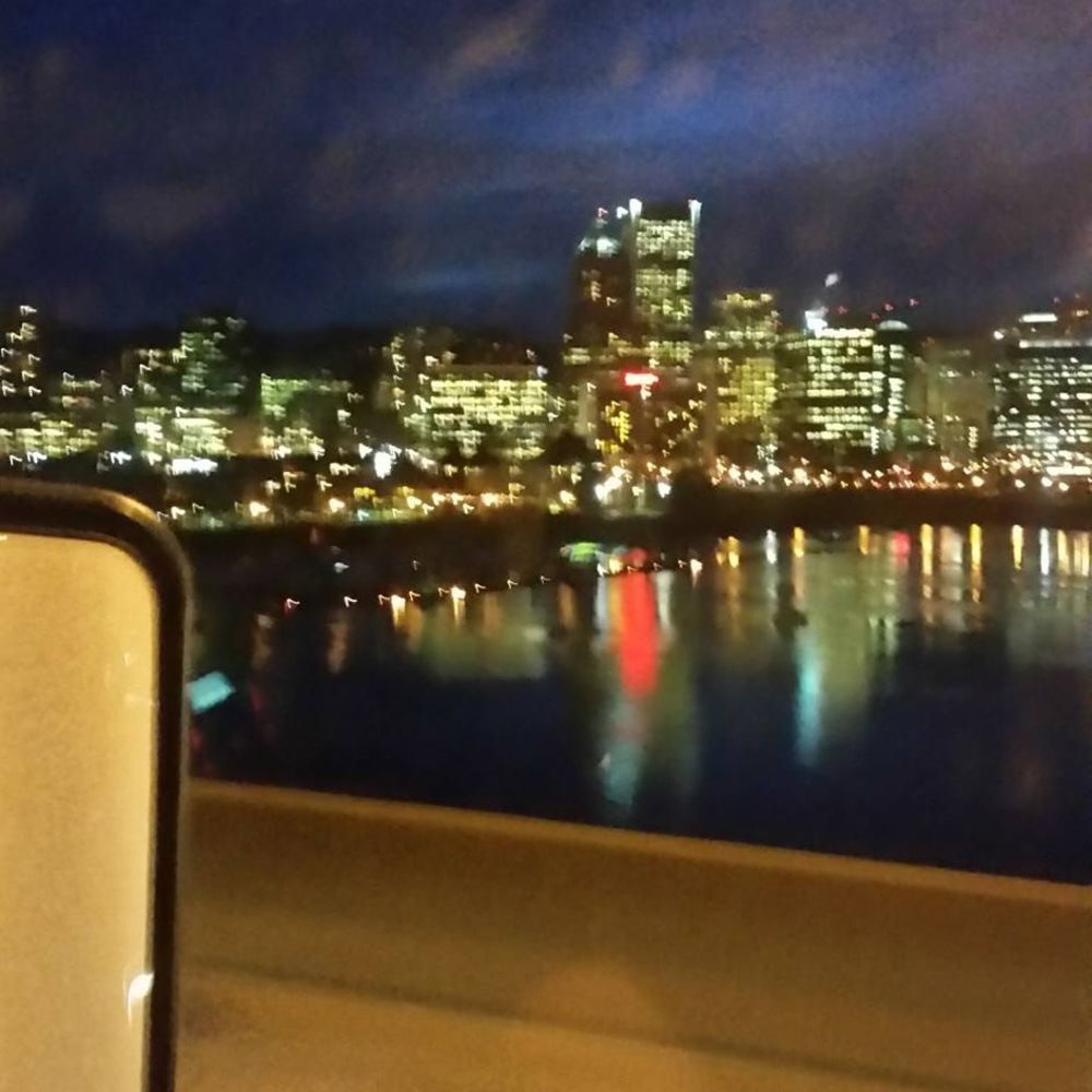 Meet your Posher, Debra